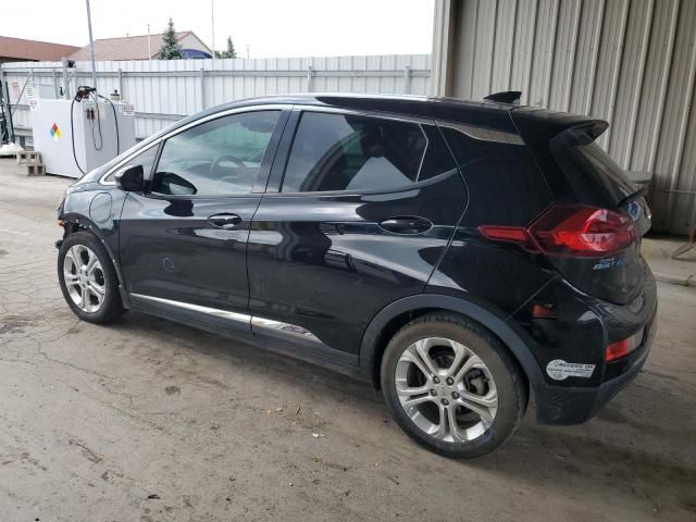 2017 Chevrolet Bolt EV LT