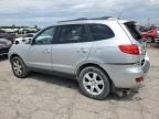 2009 Hyundai Santa FE SE