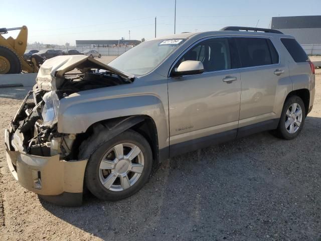 2012 GMC Terrain SLE