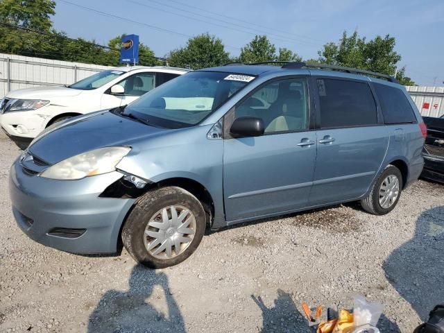 2007 Toyota Sienna CE