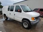 2005 Ford Econoline E350 Super Duty Van