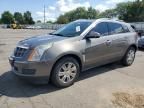 2011 Cadillac SRX Luxury Collection