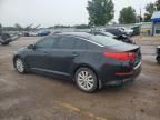 2014 KIA Optima EX