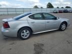 2008 Pontiac Grand Prix