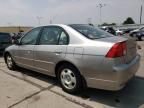 2005 Honda Civic Hybrid