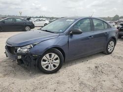 Chevrolet Vehiculos salvage en venta: 2014 Chevrolet Cruze LS