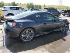 2014 Subaru BRZ 2.0 Limited