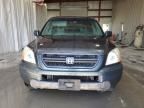 2005 Honda Pilot EXL