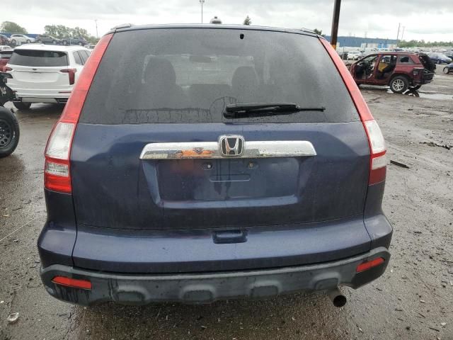 2008 Honda CR-V EXL