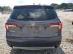 2022 Honda Pilot EXL