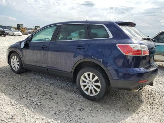 2010 Mazda CX-9