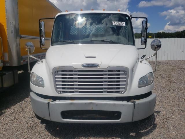 2015 Freightliner M2 106 Medium Duty