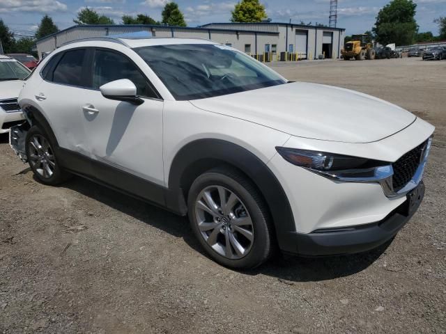 2022 Mazda CX-30 Preferred