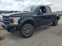 Ford f150 Super cab Vehiculos salvage en venta: 2018 Ford F150 Super Cab