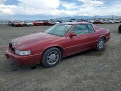 Salvage cars for sale at Helena, MT auction: 2002 Cadillac Eldorado Touring