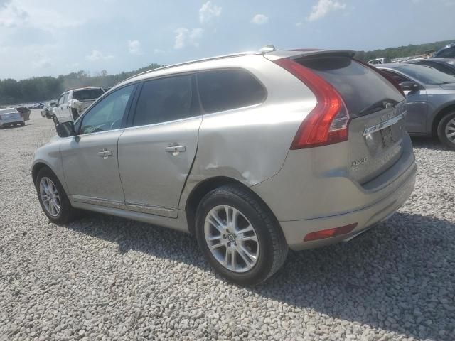 2015 Volvo XC60 T5 Premier