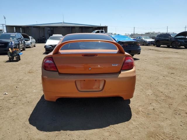 2005 Dodge Neon SRT-4