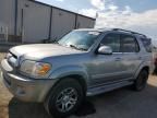 2005 Toyota Sequoia Limited