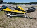 2001 Yamaha Jetski