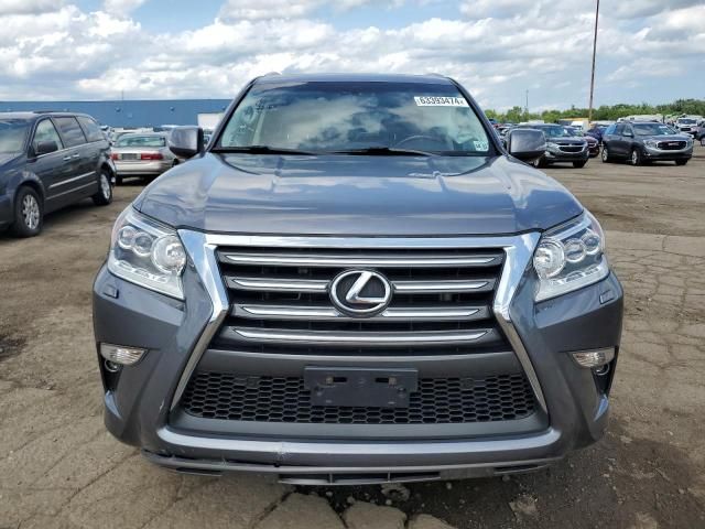 2017 Lexus GX 460