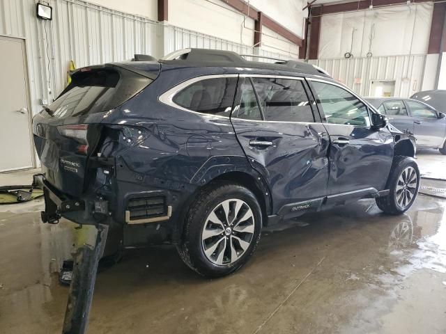 2024 Subaru Outback Touring