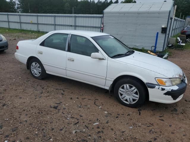 2000 Toyota Camry CE