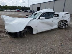 Dodge Vehiculos salvage en venta: 2015 Dodge Charger R/T