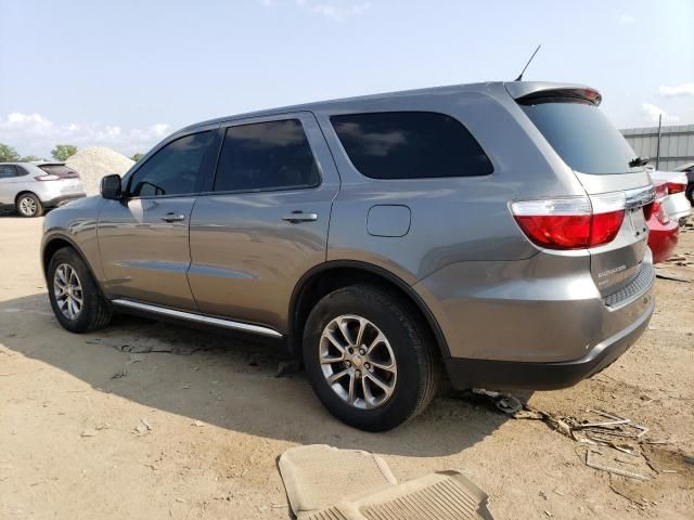 2013 Dodge Durango SXT