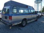 2011 Ford Econoline E250 Van