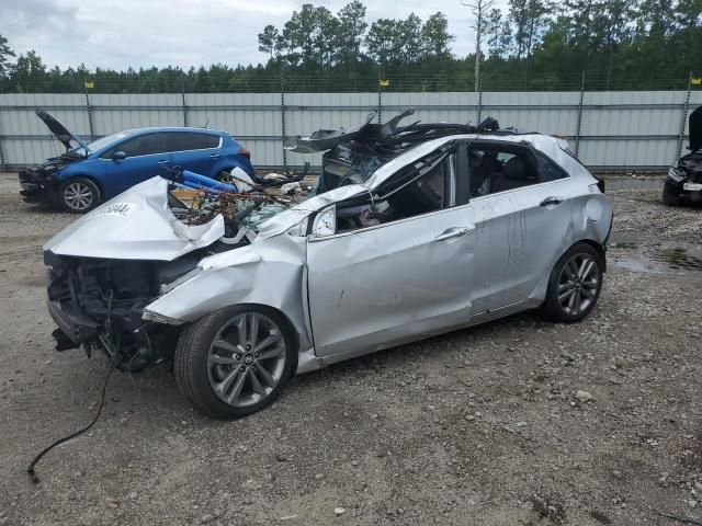 2016 Hyundai Elantra GT