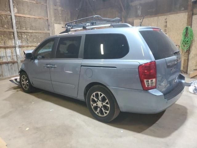 2014 KIA Sedona LX