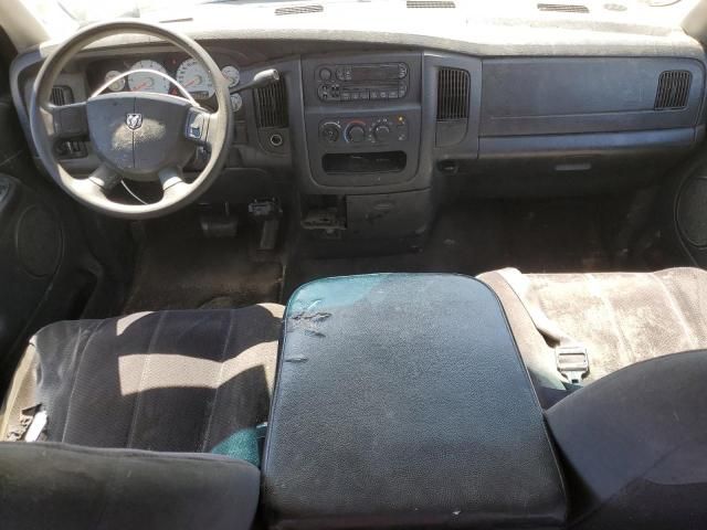 2004 Dodge RAM 1500 ST