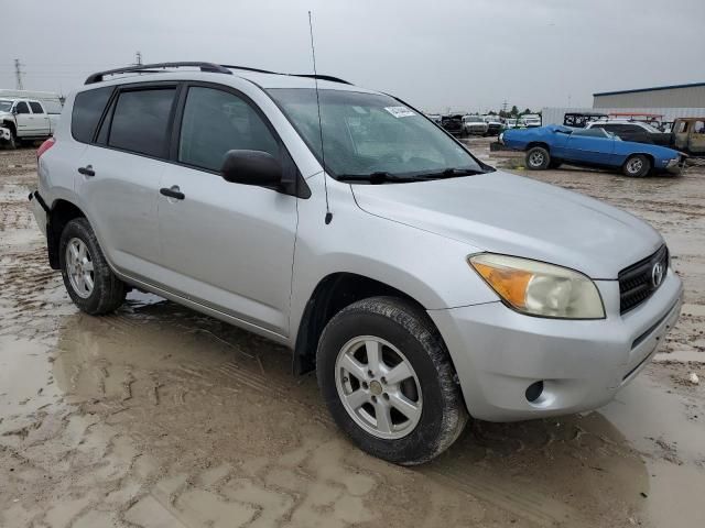 2008 Toyota Rav4