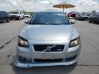 2009 Volvo C30 T5