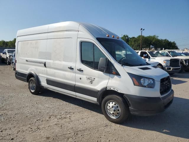 2019 Ford Transit T-350 HD