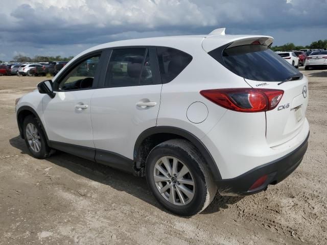 2013 Mazda CX-5 Touring