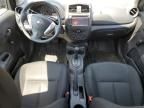 2019 Nissan Versa S