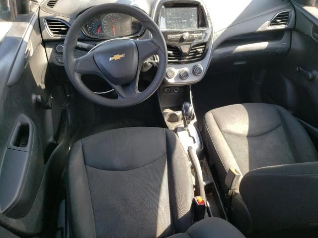 2016 Chevrolet Spark LS