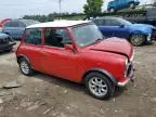 1993 Mini Cooper