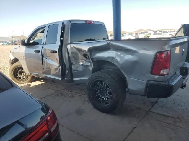 2019 Dodge RAM 1500 Classic Tradesman