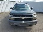 2002 Chevrolet Avalanche K1500