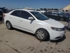 2011 KIA Forte EX