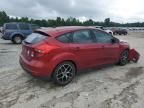 2017 Ford Focus SEL