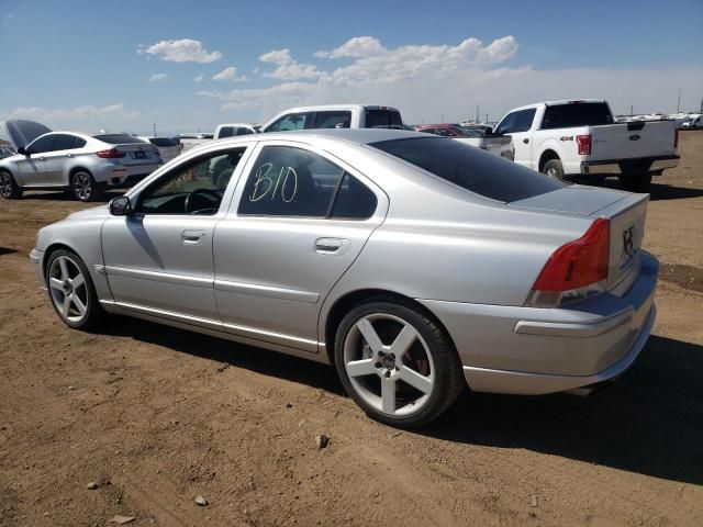 2005 Volvo S60 R