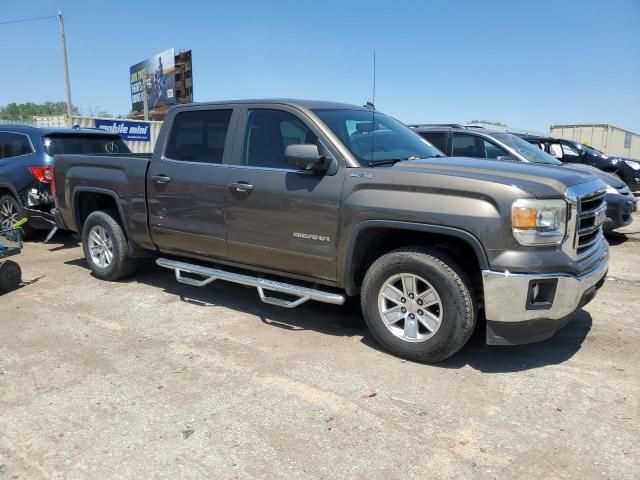 2014 GMC Sierra K1500 SLE