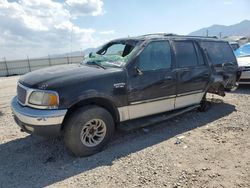 Ford salvage cars for sale: 1999 Ford Expedition