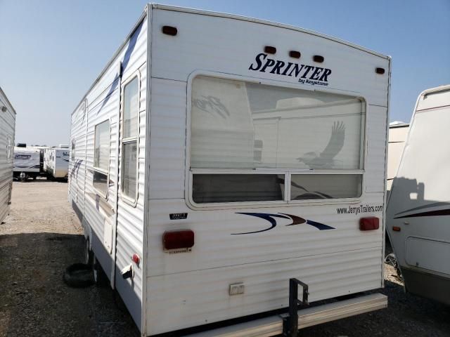 2005 Sprinter Other