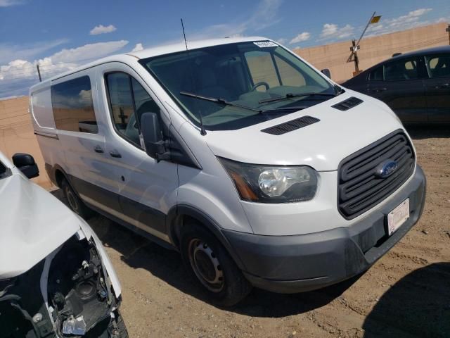 2016 Ford Transit T-150