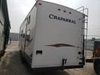 2013 Wildwood Chaparral