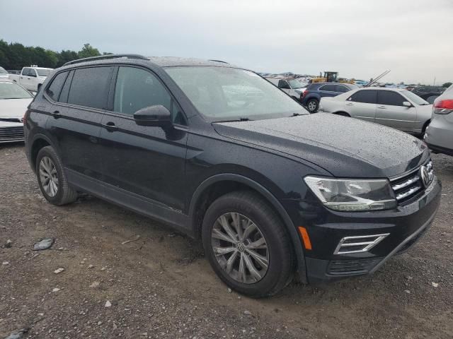 2020 Volkswagen Tiguan S